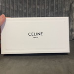 Celine empty box