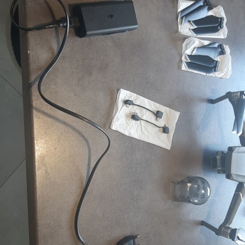 DJI Mavic 2 Pro drone used