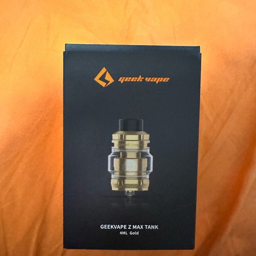Geek Vape atomizer new
