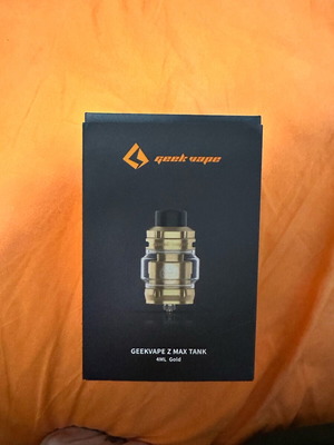 Атомайзер Geek Vape нов