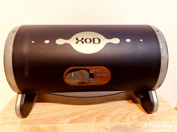 XoD thiki Barrel 100 CD/DVD