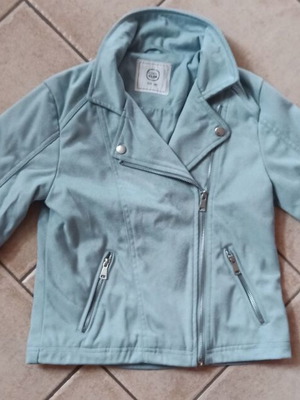 Cool Club girls' jacket 146 mint like new