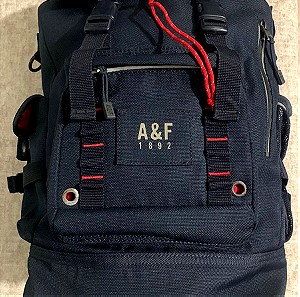 Abercrombie & Fitch backpack σακίδιο