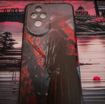 Honor 200 case new, soft plastic