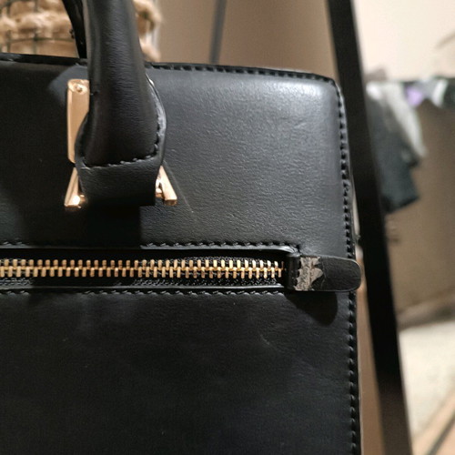 Verde bag like new