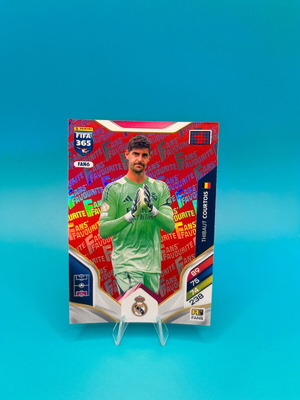FIFA 365 Adrenalyn 2026 fan parallel σαν καινούργιο