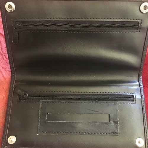 Rolling cigarette case new