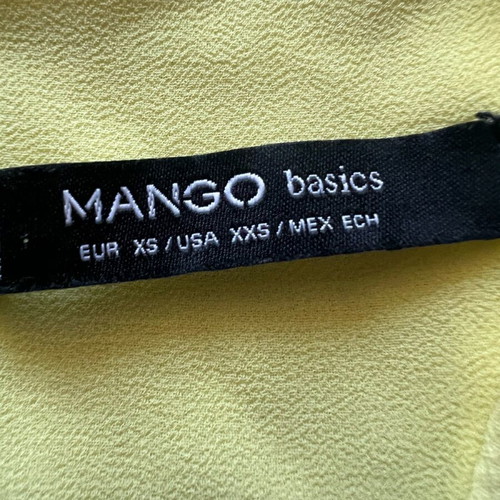 Set top-shorts Zara Mango Toi Moi Boss like new, pack of 4 (S-M) multicolor