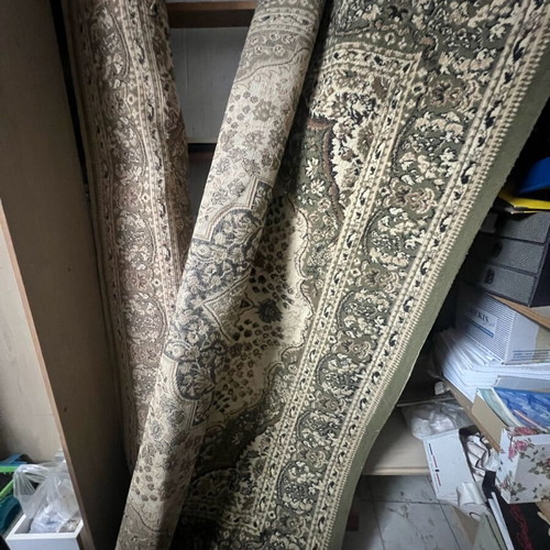 Carpet like new