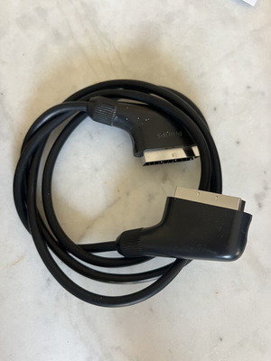 Philips SCART cable