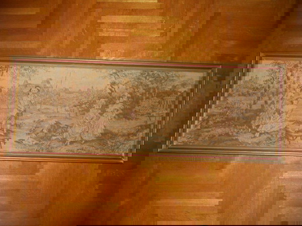 Ταπισερί αντίκα
