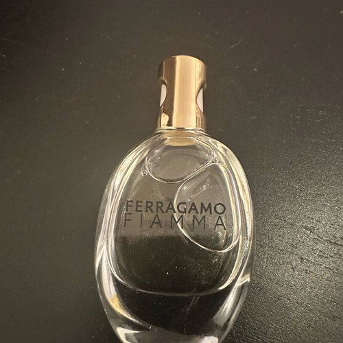 Ferragamo Fiamma 6ml unused with box