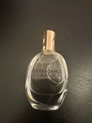 Ferragamo Fiamma 6ml unused with box