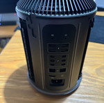 Apple Mac Pro (Late 2013) σαν καινούργιο