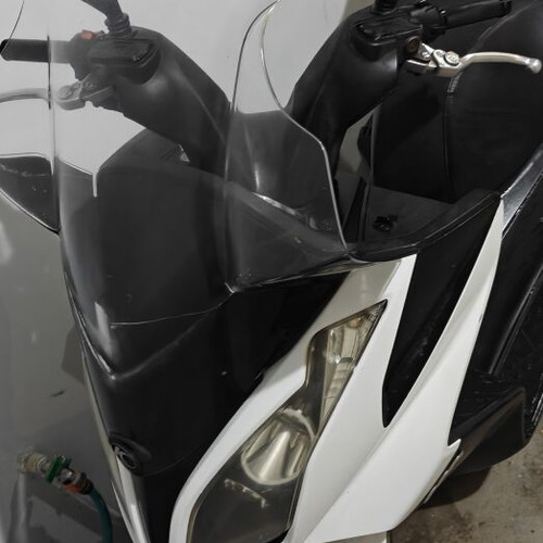 Kymco Downtown 300 scooter used, very good condition