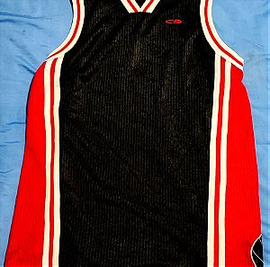 Ανδρικό σετ μπλούζα - σορτς μπάσκετ Champion μέγεθος L