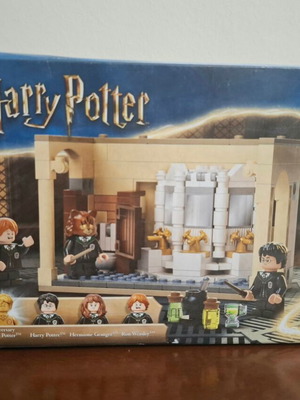 Lego Harry Potter Hogwarts Failed Polyjuice Potion σετ 76386 καινούργιο