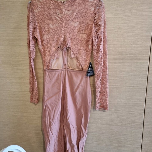 Various clothes new, beautiful dresses