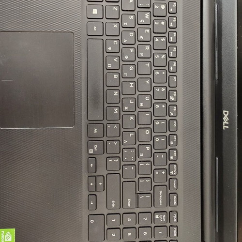 Dell Inspiron 15.6" Laptop 2019 like new, Intel Core i5, 8GB RAM, 256GB SSD