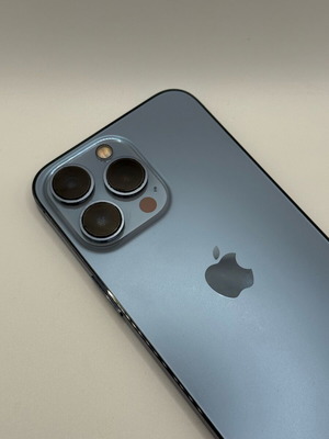 iPhone 13 Pro 128GB σαν καινούργιο, μπλε Sierra