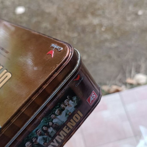 Lost board game like new