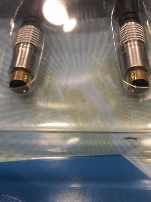 Premium S-Video Cable new Mini Din 4 pin to Mini Din 4 pin