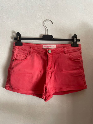 Pink Woman σορτς σαν καινούργιο, κοραλί, μέγεθος S