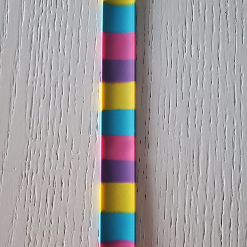 Mothercare multicolor plastic children's bracelet like new