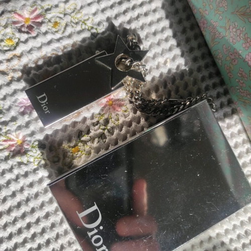 Dior DIORGLAM POUDRE vintage used