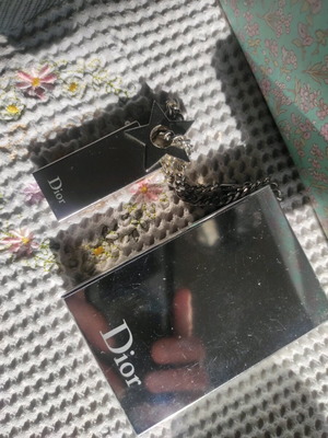 Dior DIORGLAM POUDRE μεταχειρισμένο vintage