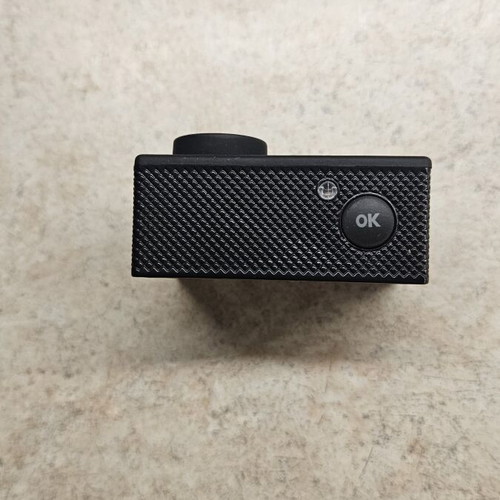 Rollei Action Camera 4S Plus like new