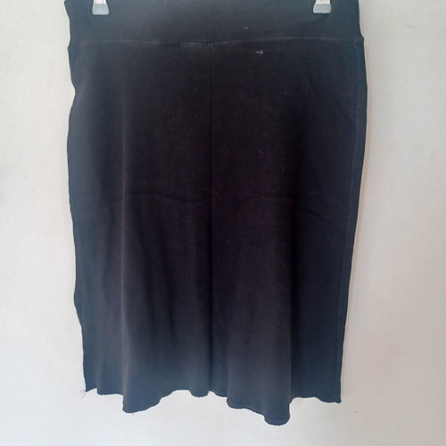 Helios set blouse and skirt like new, black, 2 pieces