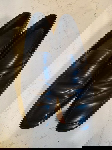 Tod's ανδρικά μοκασινια