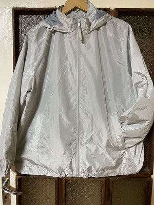 Thin women's jacket like new size 44
