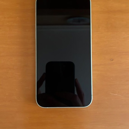 iPhone 12 128GB like new, green, Apple iOS