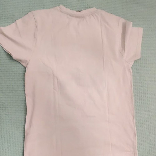 Nautica Competition women's white t-shirt like new, size S-M
