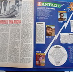 Fantazio magazine issue 158