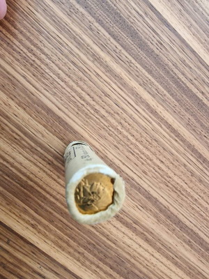 Masouri 50 Lepta 1978 like new, 50 coins