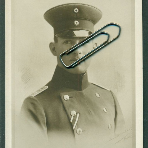 Postcard used "Crown Prince George" 1900s decade