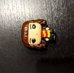 Harry potter kinder joy red collection Hermione