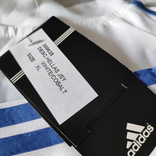 National team collectible jersey with tag like new, unworn