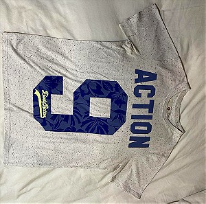 body action T-Shirt (XL)
