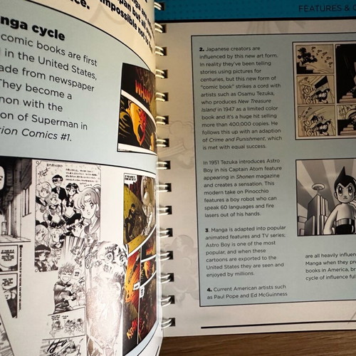 How to Draw Graphic Novel Style book like new