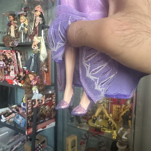 Frozen 2 Deluxe Elsa and Anna Dolls