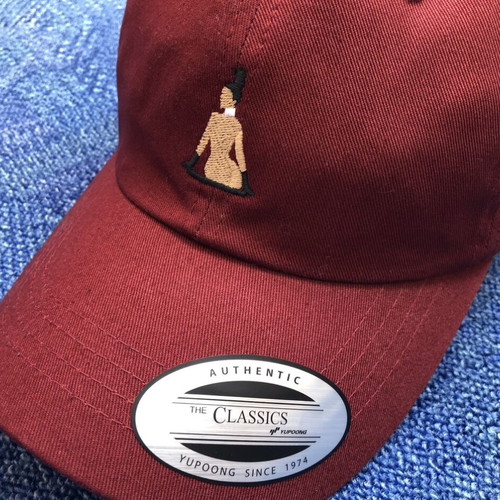 Mister Tee Cap new, one size adjustable unisex