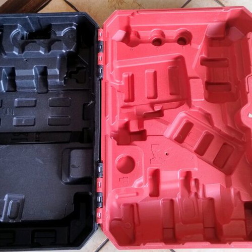 Parkside Performance Case for PASSP 20-Li C4 (Socket Wrench)