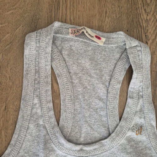 Set of two blouses with gift blouse like new, size M, Bershka and Mavi