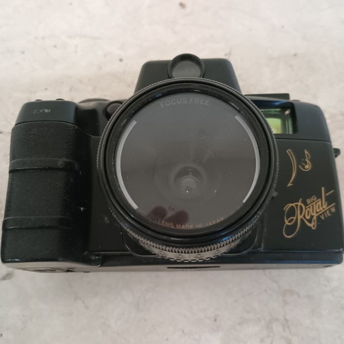 Sony photographic camera like new