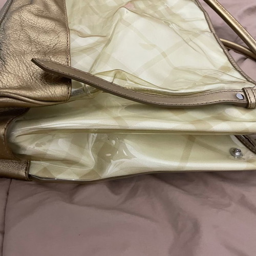 Burberry shoulder bag new