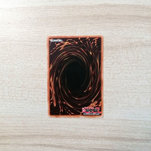 Yu-Gi-Oh! Light of Intervention PSV 2002 Common near mint card